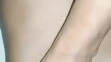 Indian Bhabhi Cheating His Husband In Oyo Hotel Room With Hindi Audio Part 23