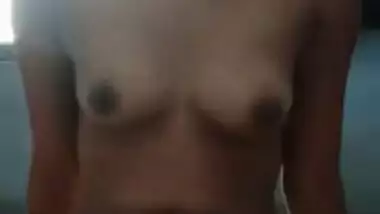 XXX hot Desi Dehati is fucked in cowgirl pose by her horny neighbour