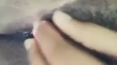 Indian Instagram Model Tanupriya (tanupriya_4ever) Sex Scandal