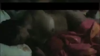 Tamil xvideos of a college slut enjoying hardcore sex with the landlord