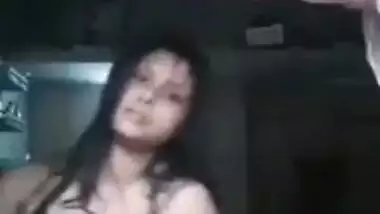 Desi cute bhabi sexy boobs