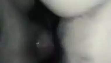 Beautyful girl jyoti fucked n full satisfy by her bf ashu with audio