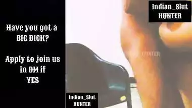 Indian slut hunter - EPISODE 4 - FULL MOVIE - THE BEAUTIFUL INDIAN SLUT WHO WANTS MORE AND MORE BANG- Dec 13, 2023