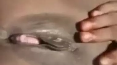 Today Exclusive- Horny Village Bhabhi Showing Her Boobs And Pussy Part 6