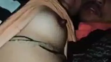 Hot Indian Assame Couple Fucking