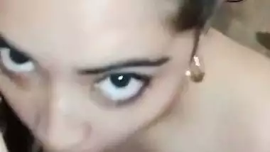 Bangladeshi porn of a hot model fucking for money