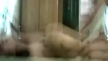 Free Indian porn mms of Agra neighbor desi couple sex masti