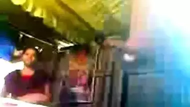 Indian Young Hot Bhabhi Fuck by Devor at Bedroom secretly record - Wowmoyback