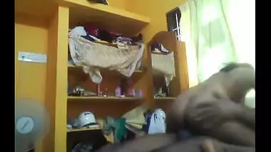 Indian village maid fucked by landlord at home