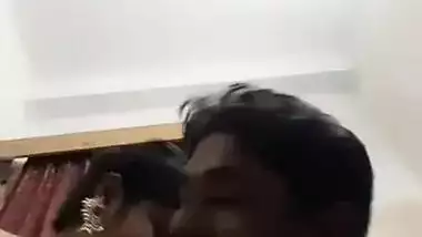 Desi jija sali mast chudai