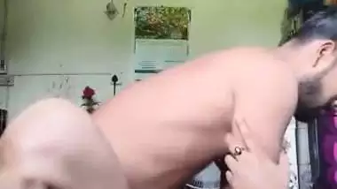 Horny Devar and his Bhabhi’s desi Bihari sex video