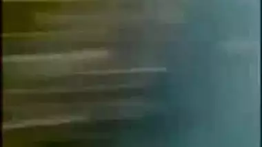 Indian Mallu Aunt's HUGE Boobshow to her BF in SUPER MARKET