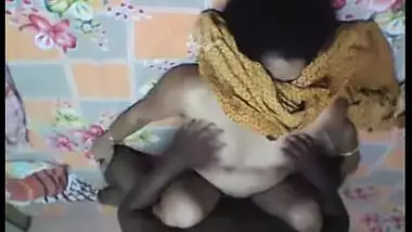 Unable to pay the bills desi bhabhi gets fucked by the landlord