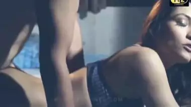 Li Ya And Hot Indian - Sexy Girlfriend Ne Pehli Bar Land Muh Me