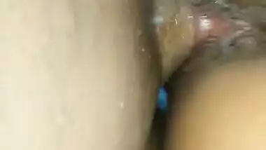 Super hot Malay teen girl pussy fingered and fucking with loud moans enjoy part 1