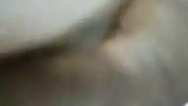 Today Exclusive- Hot Desi Village Couple Romance Pussy Shaving And Fucking Part 5