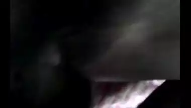 Bihari maid do outdoor naked fuck with her owner for money