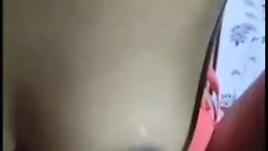 Village lady sucks a dick and fucks like a slut in desi porn