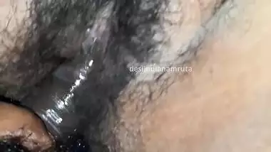 Indian Sexy Desi Cutie Beautiful Wife Affair With Boyfriend - Fucking, Masturbation, Cumshot-homemade