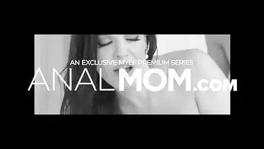 Busty MILF Will Show Her Inexperienced Stepson How To Sexually Satisfy A Woman If He Keeps It Secret