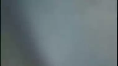 All natural Desi MILF shows off her huge tits and hairy XXX pussy