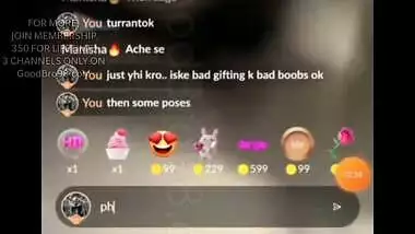 ManishaTeen Famous Insta Influencer Latest Most Exclusive NUD€ For First Time Ever