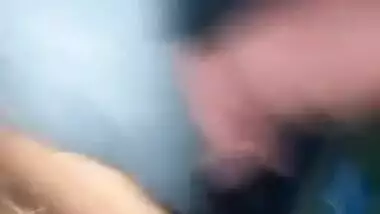 XXX video of Bangladeshi Desi girl who is fucked in the fresh air