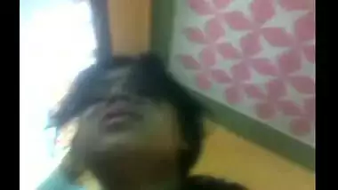 Desi mature maid sucks owner’s thick dick deep