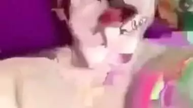 Today Exclusive- Bangla Wife Strip Her Cloths And Showing Nude Body Part 1