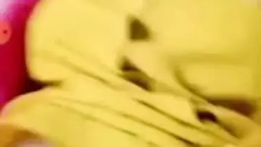 XXX surprises always wait for the lover when he calls the Desi babe