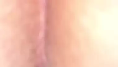 After working out my boyfriend’s best friend smacked and fucked me (slow motion)