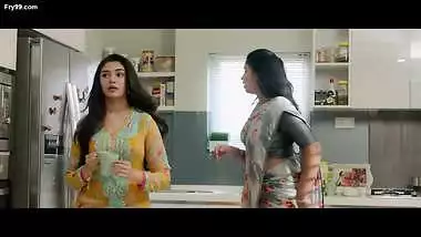 Busty Anchor Shyamala Rare Super Hot Big ASS Beaten Nicely By Hubby-1080P HD