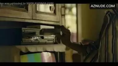 Sacred Games Kubra Sait Anal sex scene with Nawazuddin Siddiqui Rajshri part 4