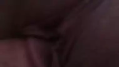 POV Native teen cheating on her boyfriend and getting her perfect pink pussy used