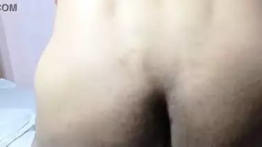 Hardcore dehati sex video of a merciless guy fucking an ass
