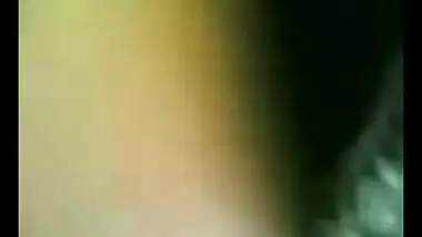 Desi girl porn video with his boyfriend having fun in the park