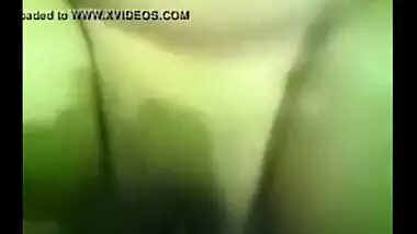 Desi bhabhi hardcore Indian MMS porn of Devar at home