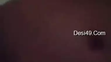 Today Exclusive- Desi Village Girl Record Her Nude Video For Lover