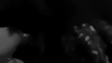 Sexy Desi bhabhi Blowjob