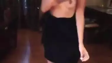 Very Beautiful Hot Girl Giving Blowjob & Handjob Taking Cum Pussy Fingerring Fucking Part 4