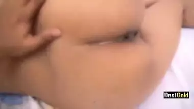 Desi Aunty, Desi Bhabhi And First Night In Enjoy With Clear Hindi Audio