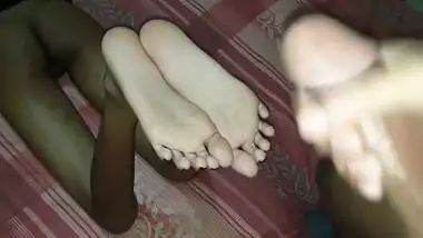 Sri Lankan In Wife Fucked By Her Manager At Hotel Room After Work