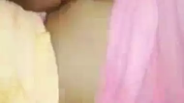 Dehati aunty sex video with a pawnshop owner for money
