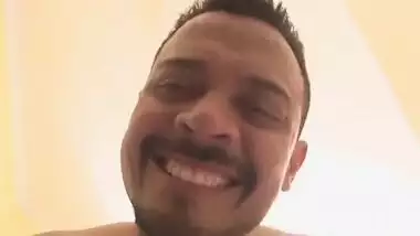 Free Hindi blue film of Mumbai desi sexy model fuck by director