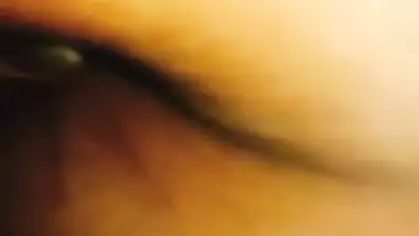 Cute XXX couple has hot sex and makes an MMS video for Desi audience