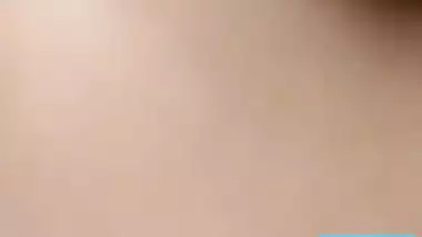 Beautiful Indian nurse nude video call with BF