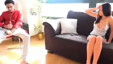 Perverted Indian Wants Dirty Sex With His . Porn Amateur With Teen Girl