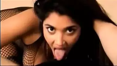 British Man-Leah Jaye - Cumdog...