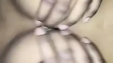 Indian Bhabhi Cheating His Husband In Oyo Hotel Room With Hindi Audio Part 18