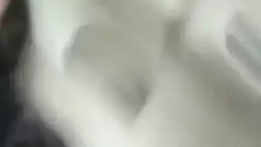 Hot Indian Lover Sex In Car with clear audio and moaning sound 4 Clips Merged into single File